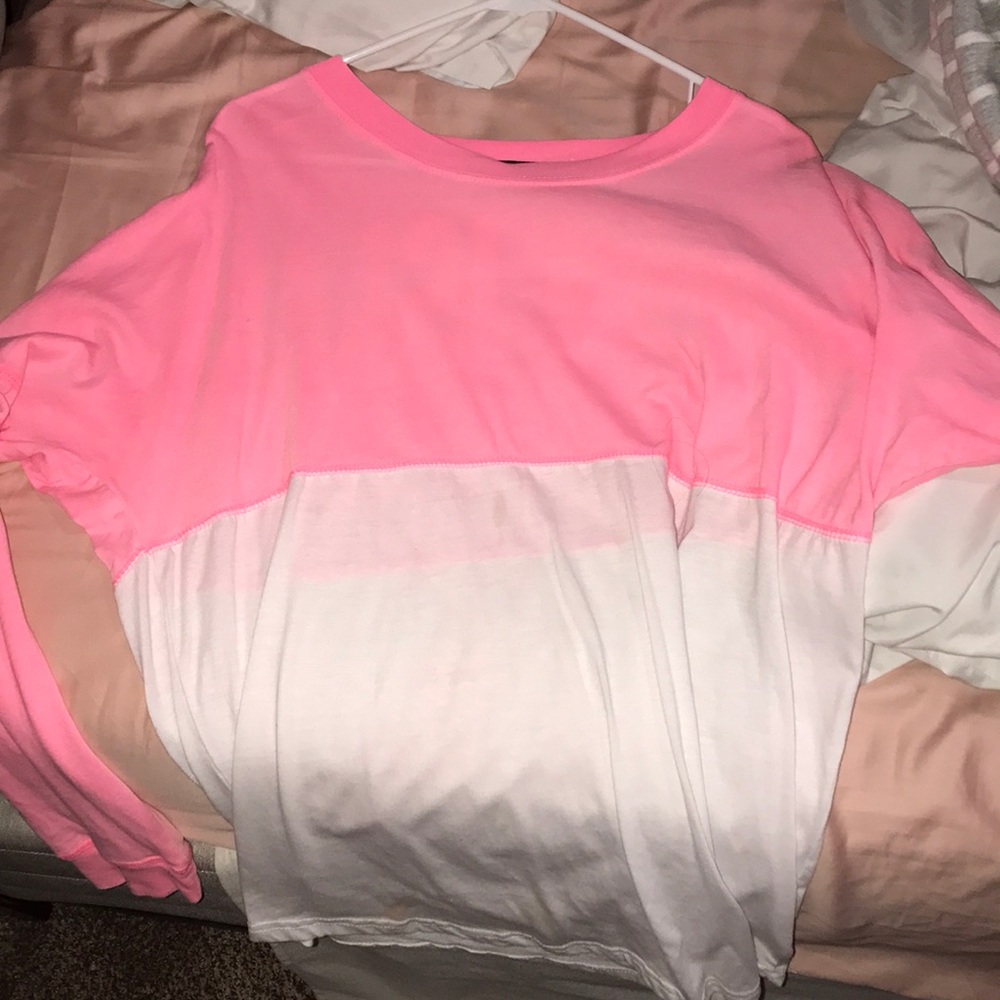 Cayman Islands long sleeve top